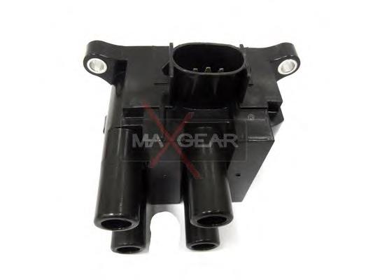 Bobina de ignição Ford Fiesta JH, JD