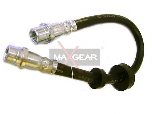 Mangueira do freio dianteira Quick Brake 22911