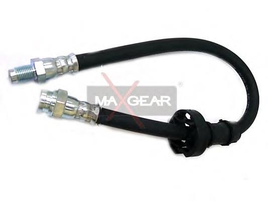 Mangueira do freio dianteira Brembo T23012