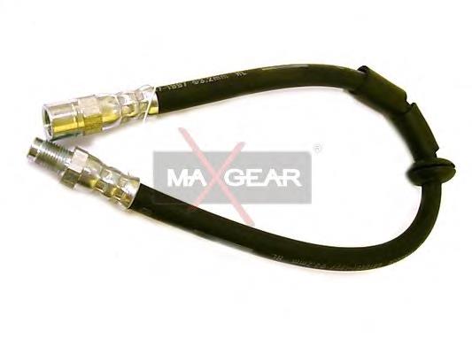 34321159891 BMW Mangueira do freio dianteira