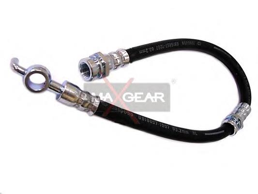 Mangueira do freio dianteira Maxgear 520075 preço, a partir de 12,78 USD
