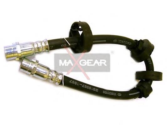 Mangueira do freio dianteira T56139 Brembo