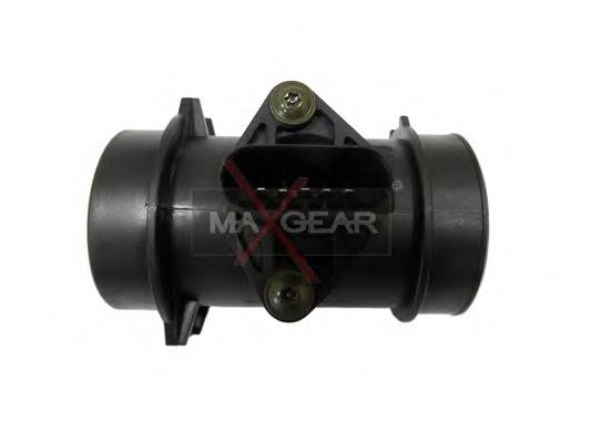 Compre 0281002384 Mercedes Sensor de fluxo (consumo) de ar, medidor de consumo M.A.F. - (Mass Airflow)