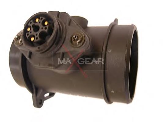 A0000940548 Mercedes Sensor de fluxo (consumo) de ar, medidor de consumo M.A.F. - (Mass Airflow)