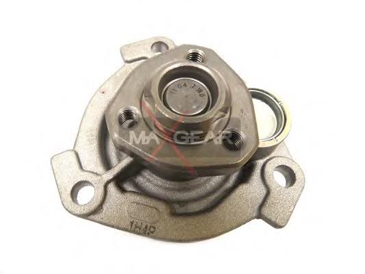 Bomba de água (bomba) de esfriamento General Motors 6334040 preço, a partir de 31,36 USD