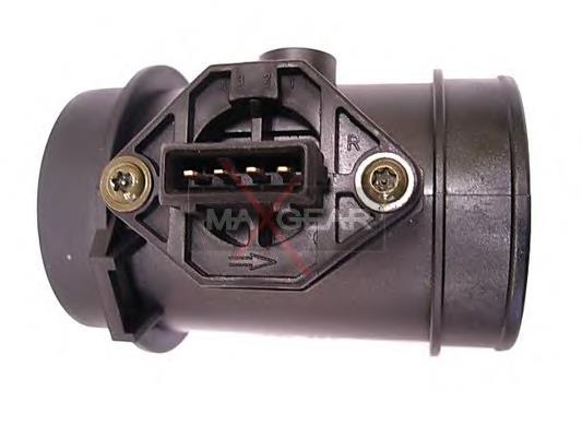 Compre 1003579 Ford Sensor de fluxo (consumo) de ar, medidor de consumo M.A.F. - (Mass Airflow)