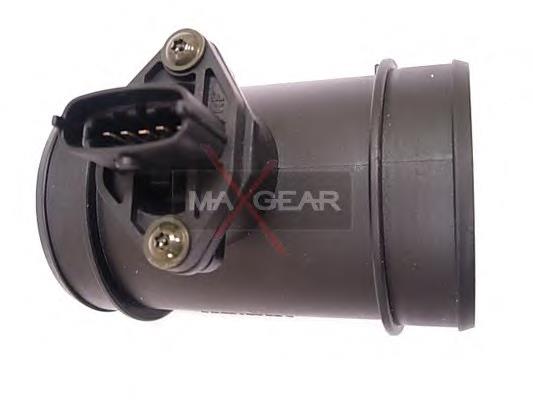 Sensor de fluxo (consumo) de ar, medidor de consumo M.A.F. - (Mass Airflow) Opel 836630 preço, a partir de 8,74 USD