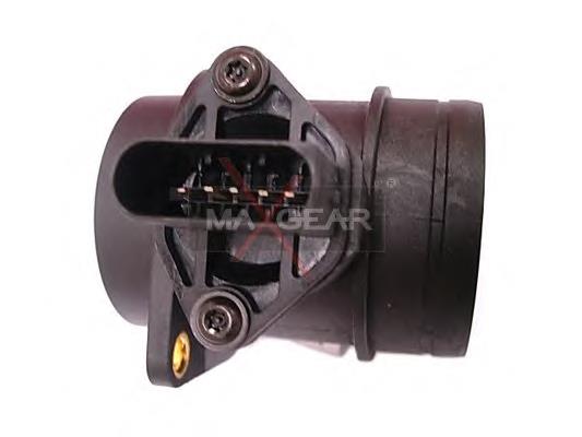 Sensor de fluxo (consumo) de ar, medidor de consumo M.A.F. - (Mass Airflow) 95579 NGK