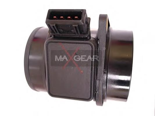 Compre 5WK9615 Renault (RVI) Sensor de fluxo (consumo) de ar, medidor de consumo M.A.F. - (Mass Airflow)