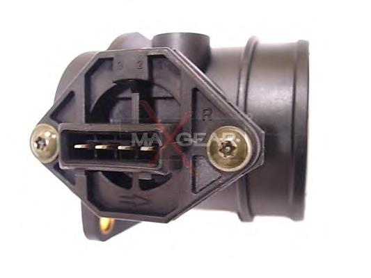 Sensor de fluxo (consumo) de ar, medidor de consumo M.A.F. - (Mass Airflow) VAG 0280217112 preço, a partir de 70,34 USD