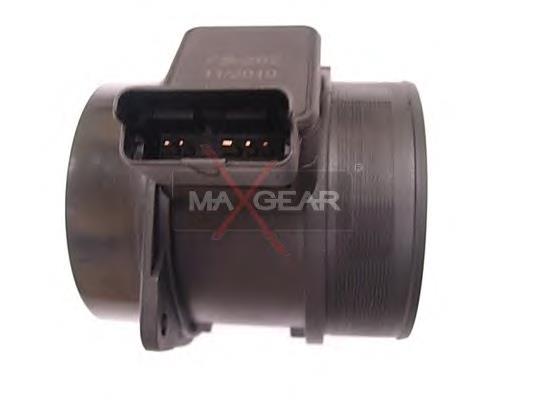 Sensor de fluxo (consumo) de ar, medidor de consumo M.A.F. - (Mass Airflow) Peugeot/Citroen 5WK628 preço, a partir de 11,69 USD