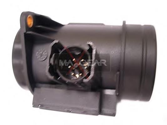 722184500 VAG Sensor de fluxo (consumo) de ar, medidor de consumo M.A.F. - (Mass Airflow)