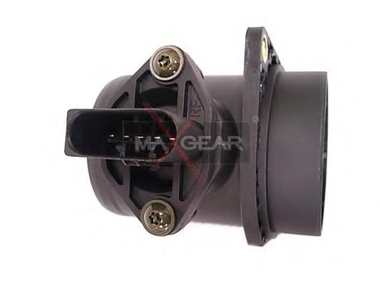 Compre 29192 Febi Sensor de fluxo (consumo) de ar, medidor de consumo M.A.F. - (Mass Airflow)