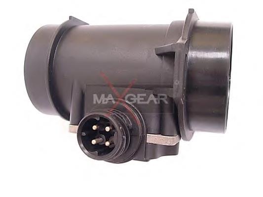 Compre 86035E Meat&Doria Sensor de fluxo (consumo) de ar, medidor de consumo M.A.F. - (Mass Airflow)