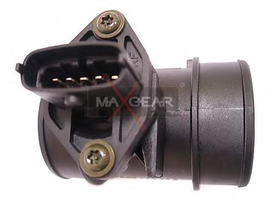 Compre 93179927 Opel Sensor de fluxo (consumo) de ar, medidor de consumo M.A.F. - (Mass Airflow)