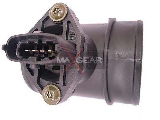 Compre 46811312 Fiat/Alfa/Lancia Sensor de fluxo (consumo) de ar, medidor de consumo M.A.F. - (Mass Airflow)