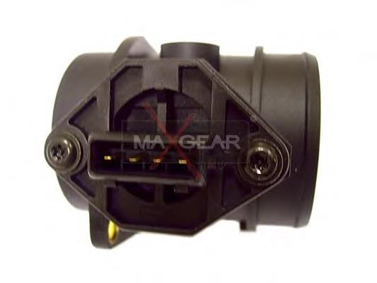Sensor de fluxo (consumo) de ar, medidor de consumo M.A.F. - (Mass Airflow) VAG 280217117 preço, a partir de 23,45 USD