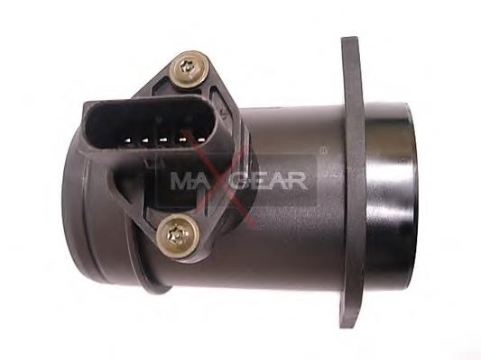 5WK9624 Volvo Sensor de fluxo (consumo) de ar, medidor de consumo M.A.F. - (Mass Airflow)