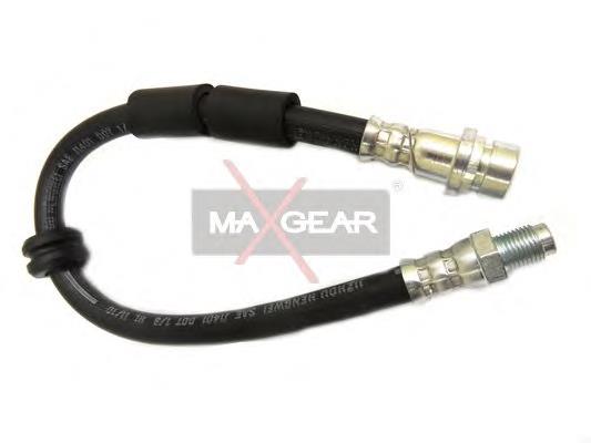 Mangueira do freio dianteira Ford 1347217