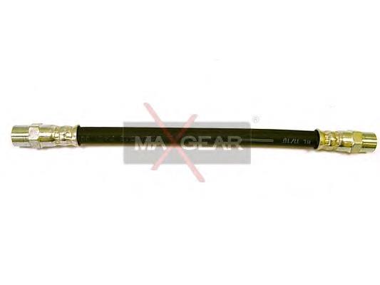 34321159878 BMW Mangueira do freio traseira