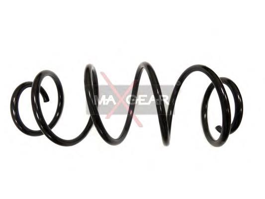 Mola dianteira 1254029 Ford