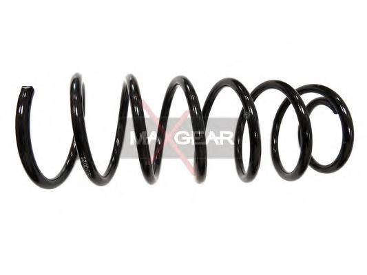 Compre 357411105 VAG Mola dianteira