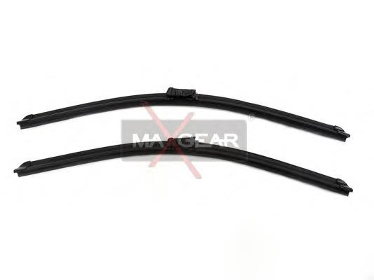 Limpa-pára-brisas do pára-brisas, kit de 2 un. Peugeot/Citroen 6423C6 preço, a partir de 26,32 USD