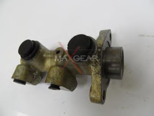 FBM111400 Open Parts Cilindro mestre do freio