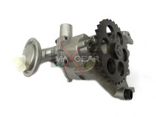 Compre LP0440 BGA Bomba de óleo