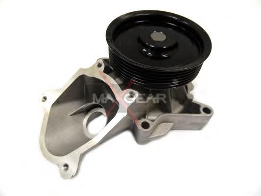 Bomba de água (bomba) de esfriamento BMW 11517794244