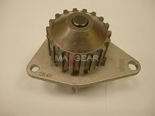 Bomba de água (bomba) de esfriamento 1637171380 Eurorepar