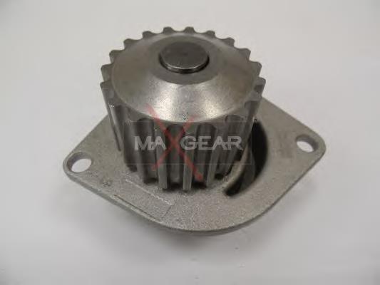 1609525980 Peugeot/Citroen Bomba de água (bomba) de esfriamento