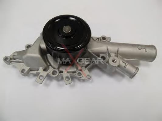 CP72000P Mahle Original Bomba de água (bomba) de esfriamento