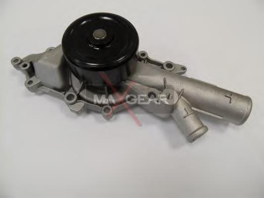 Bomba de água (bomba) de esfriamento Japan Parts PQ0502