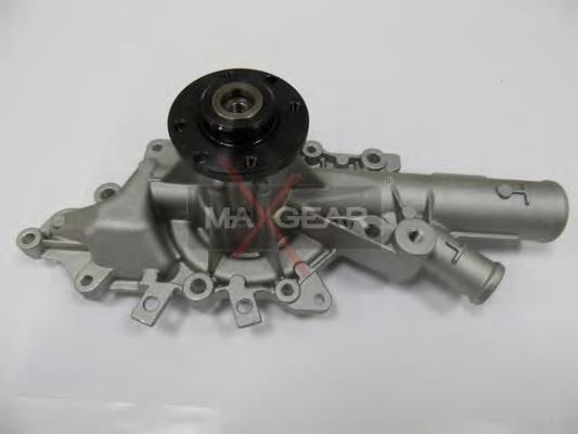 Bomba de água (bomba) de esfriamento CP112000P Mahle Original