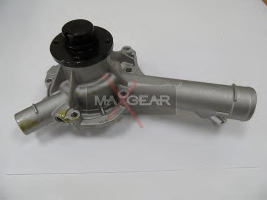 Bomba de água (bomba) de esfriamento Mercedes A1112000401 preço, a partir de 65,66 USD