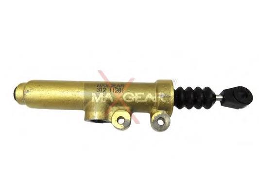 Cilindro mestre de embraiagem Mercedes 12954006