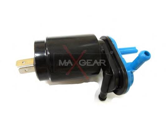 190372 Triclo Bomba de motor de fluido para lavador de vidro dianteiro