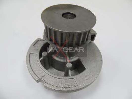 Bomba de água (bomba) de esfriamento General Motors 6334036 preço, a partir de 32,10 USD