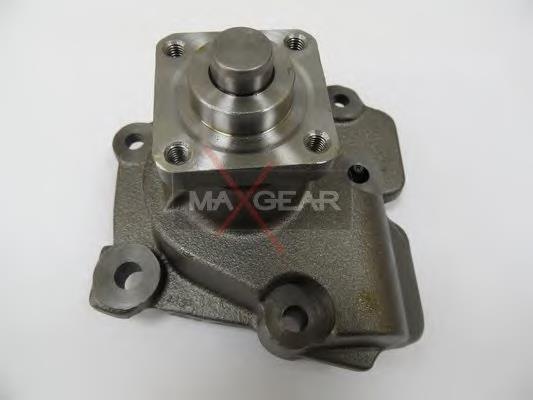 518123 Ford Bomba de água (bomba) de esfriamento
