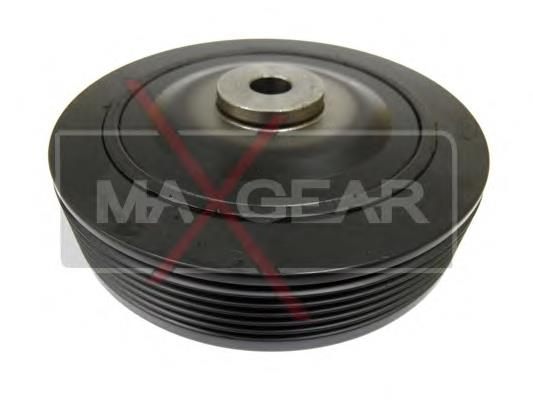 Polia de cambota Renault (RVI) 7700115766