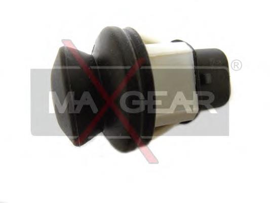 Compre 104035756 Hans Pries (Topran) Sensor de fechamento de portas (interruptor de fim de carreira)