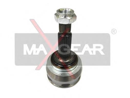 Compre 6U0407311 VAG Junta homocinética externa dianteira