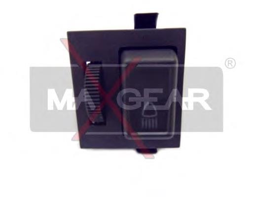 Comutador das luzes no "painel de instrumentos" VAG 321941531K