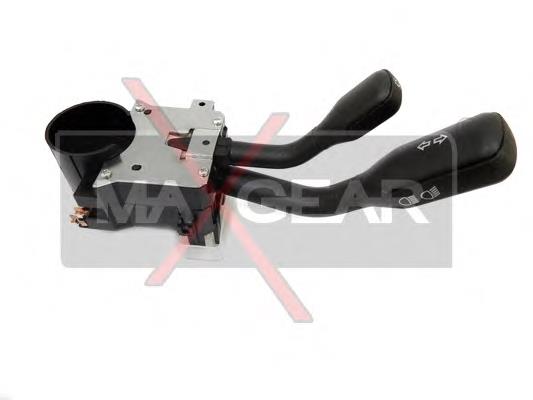 Compre 443953513L01C VAG Comutador esquerdo instalado na coluna da direção