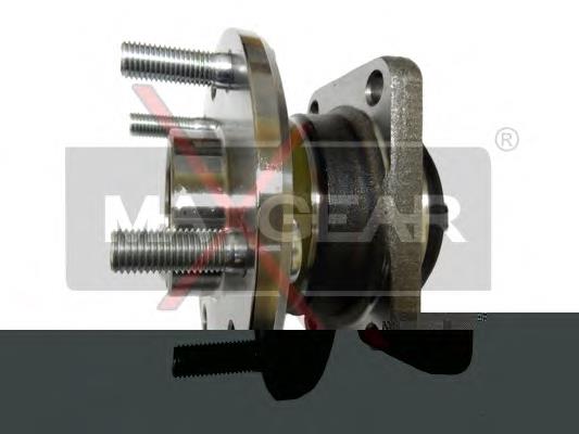 Cubo traseiro Ford 1S7J2C299AJ preço, a partir de 127,23 USD
