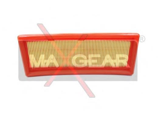 Filtro de ar 0071736120 Fiat/Alfa/Lancia