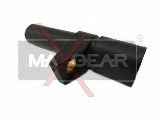 5080352AA Mercedes Sensor de posição (de revoluções) de cambota