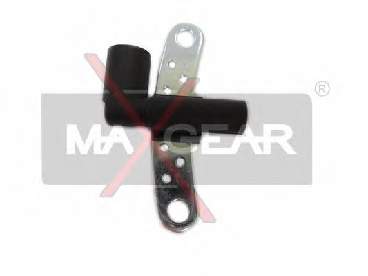 Sensor de posição (de revoluções) de cambota 7700875184B Renault (RVI)