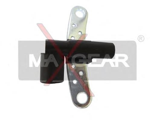 Sensor de posição (de revoluções) de cambota ENT800001 Engitech